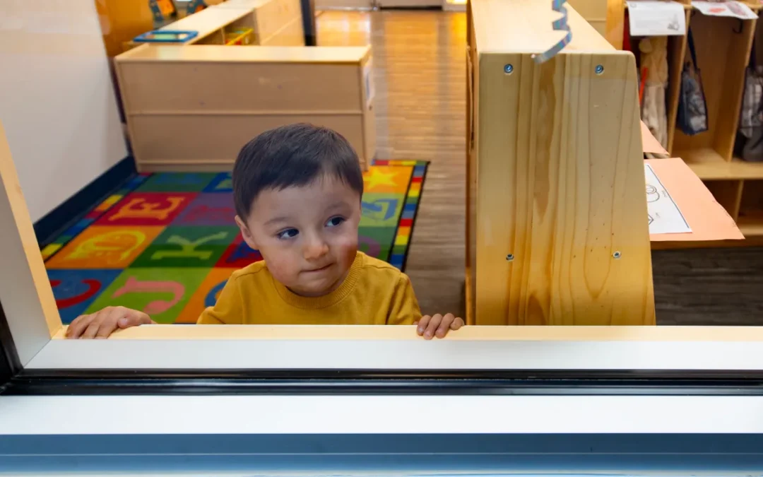 CO child care centers can hardly stay open, many families can’t enroll without government help