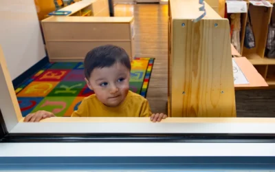 CO child care centers can hardly stay open, many families can’t enroll without government help