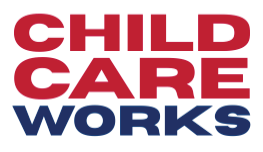 Child Care Works Colorado Logo