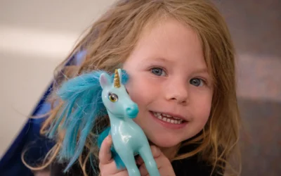 Who is watching the babies in Leadville? 10 counties in Colorado have no licensed child care for infants