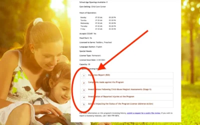 Finding child care in Colorado is hard. Here’s your guide to make it easier