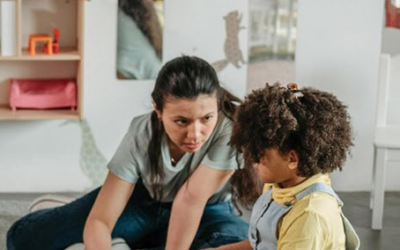 Colorado Early Care and Education Workforce Compensation Patterns