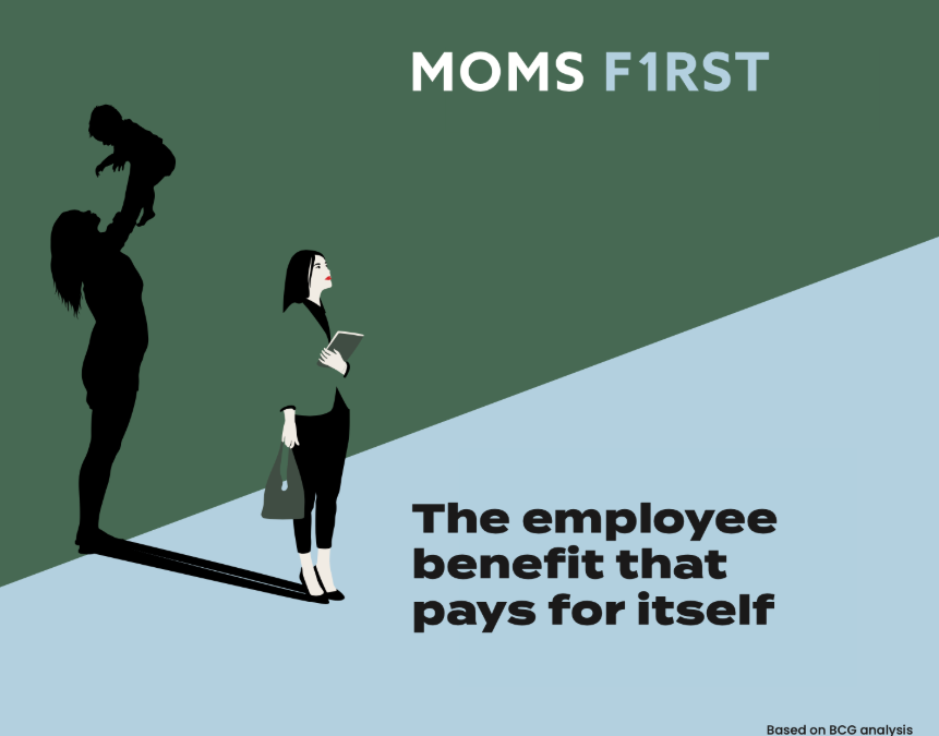 The Employee Benefit That Pays for Itself