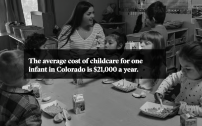 Raising Colorado | Untold Costs of our Broken Child Care System