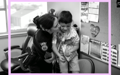 Double Duty | When Parents are On-Call 24/7, Who Watches the kids?