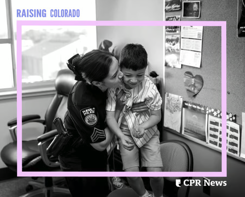 Double Duty | When Parents are On-Call 24/7, Who Watches the kids?